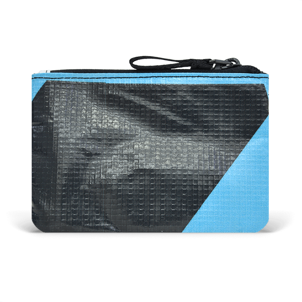 Charlie Coin Pouch