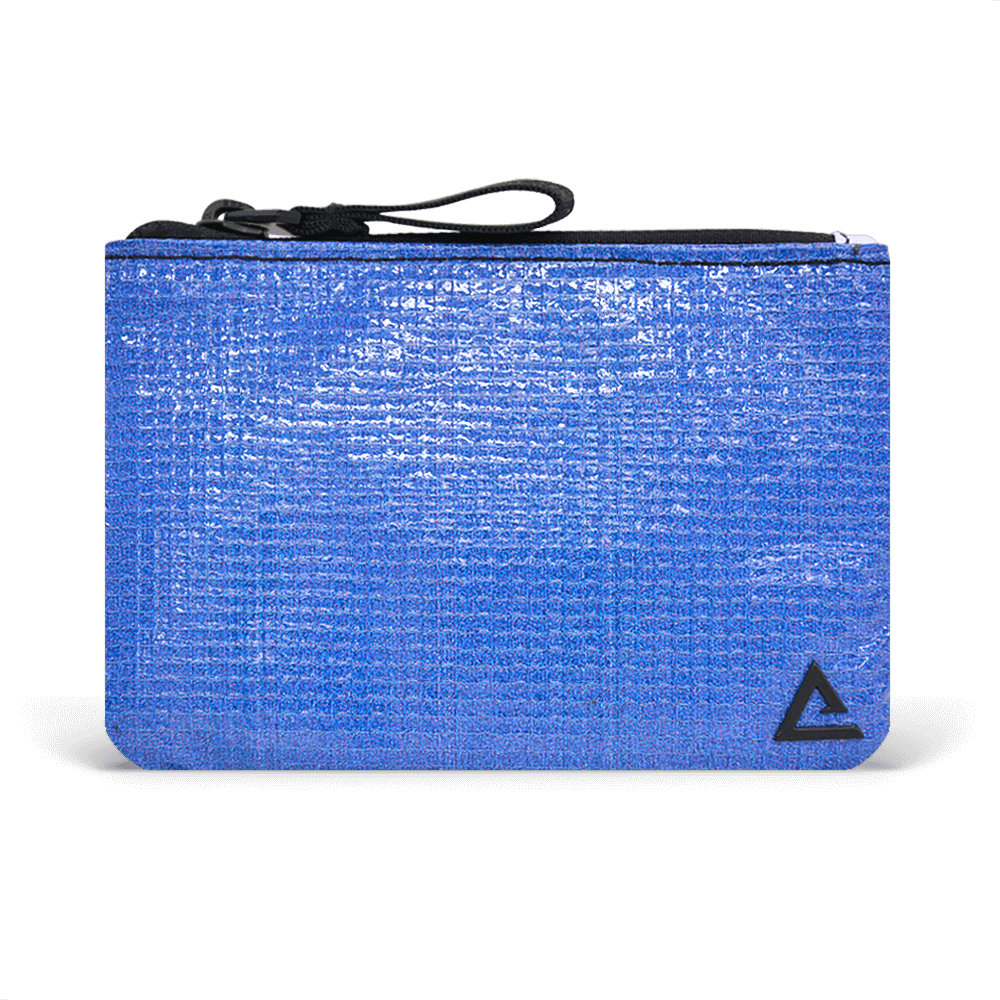 Charlie Coin Pouch