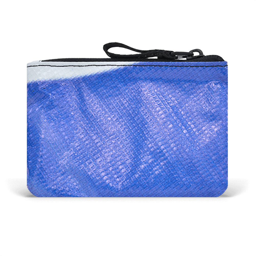 Charlie Coin Pouch
