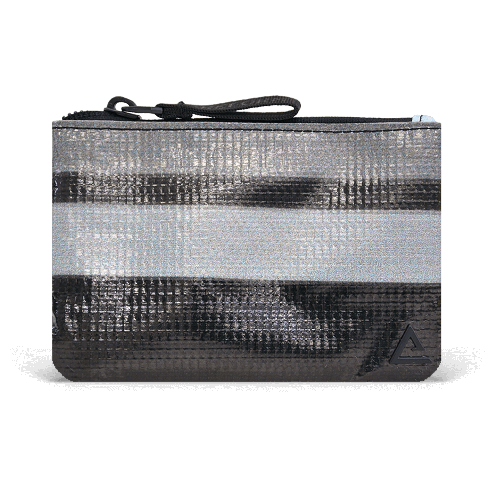 Charlie Coin Pouch