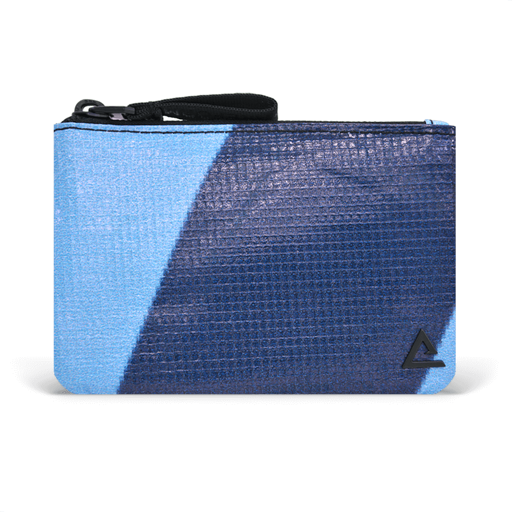 Charlie Coin Pouch