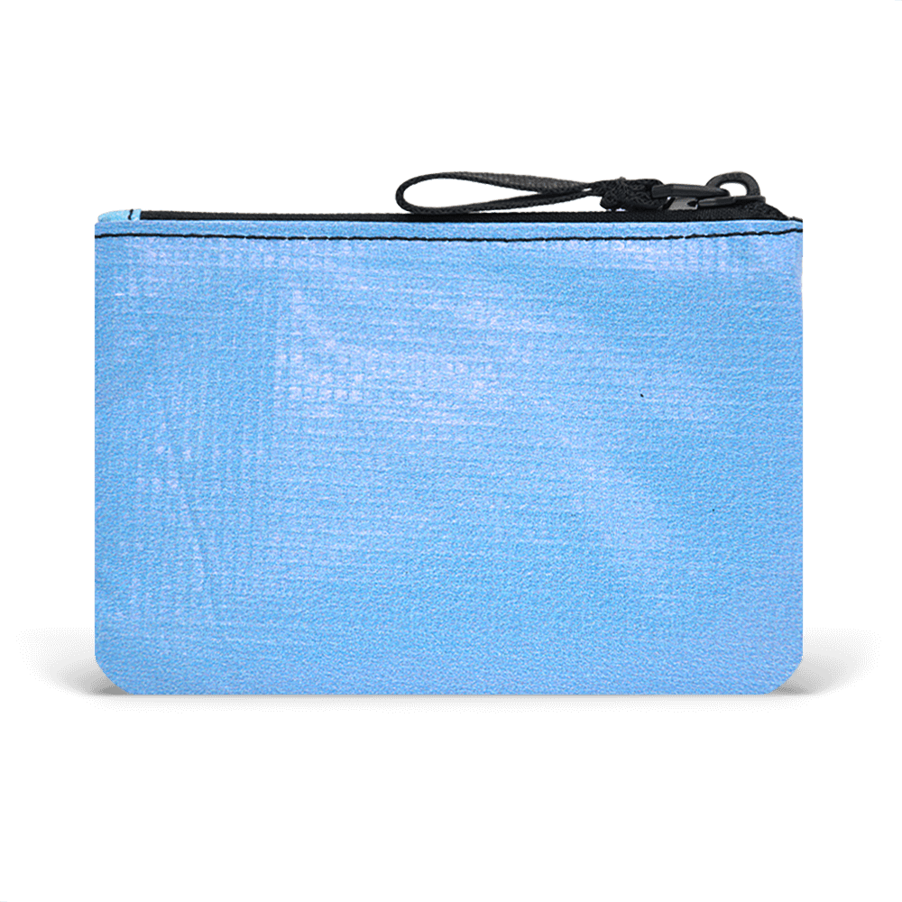 Charlie Coin Pouch