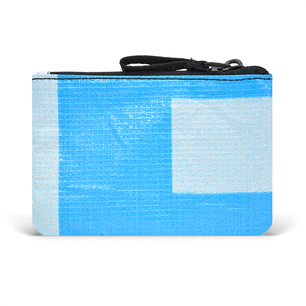 Charlie Coin Pouch