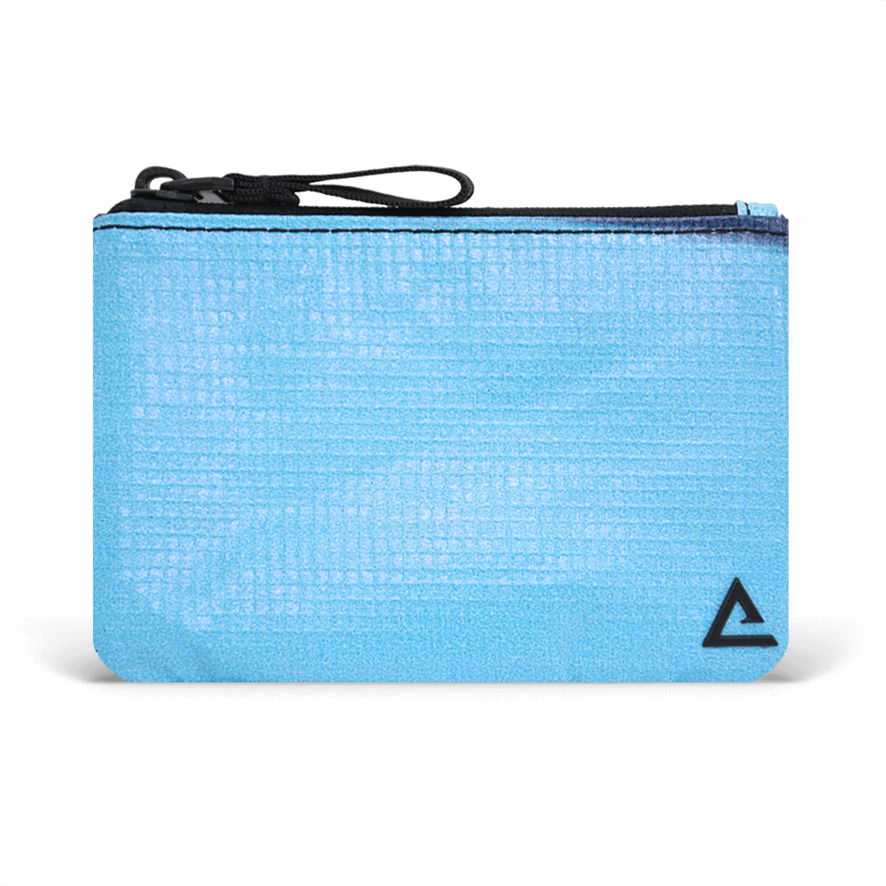 Charlie Coin Pouch