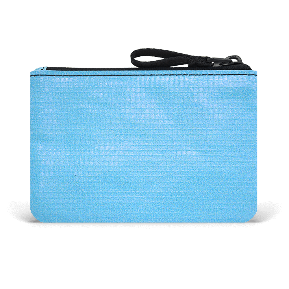 Charlie Coin Pouch