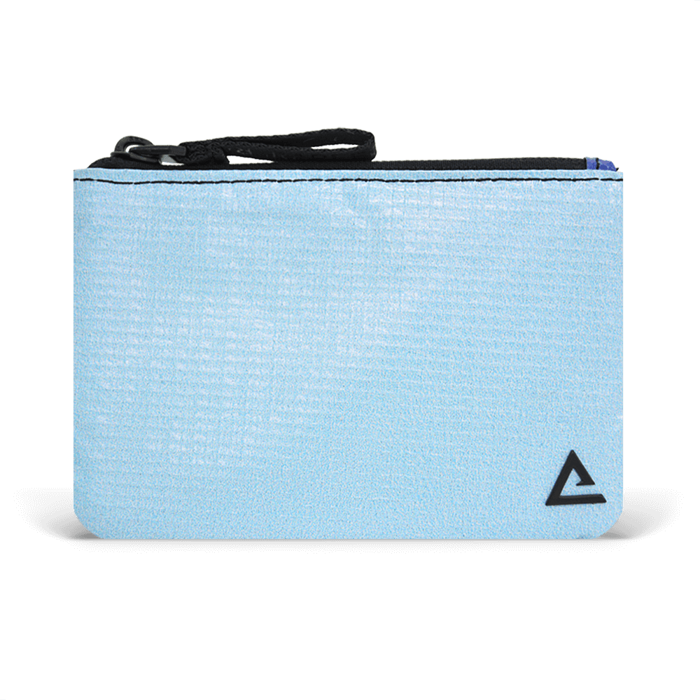 Charlie Coin Pouch