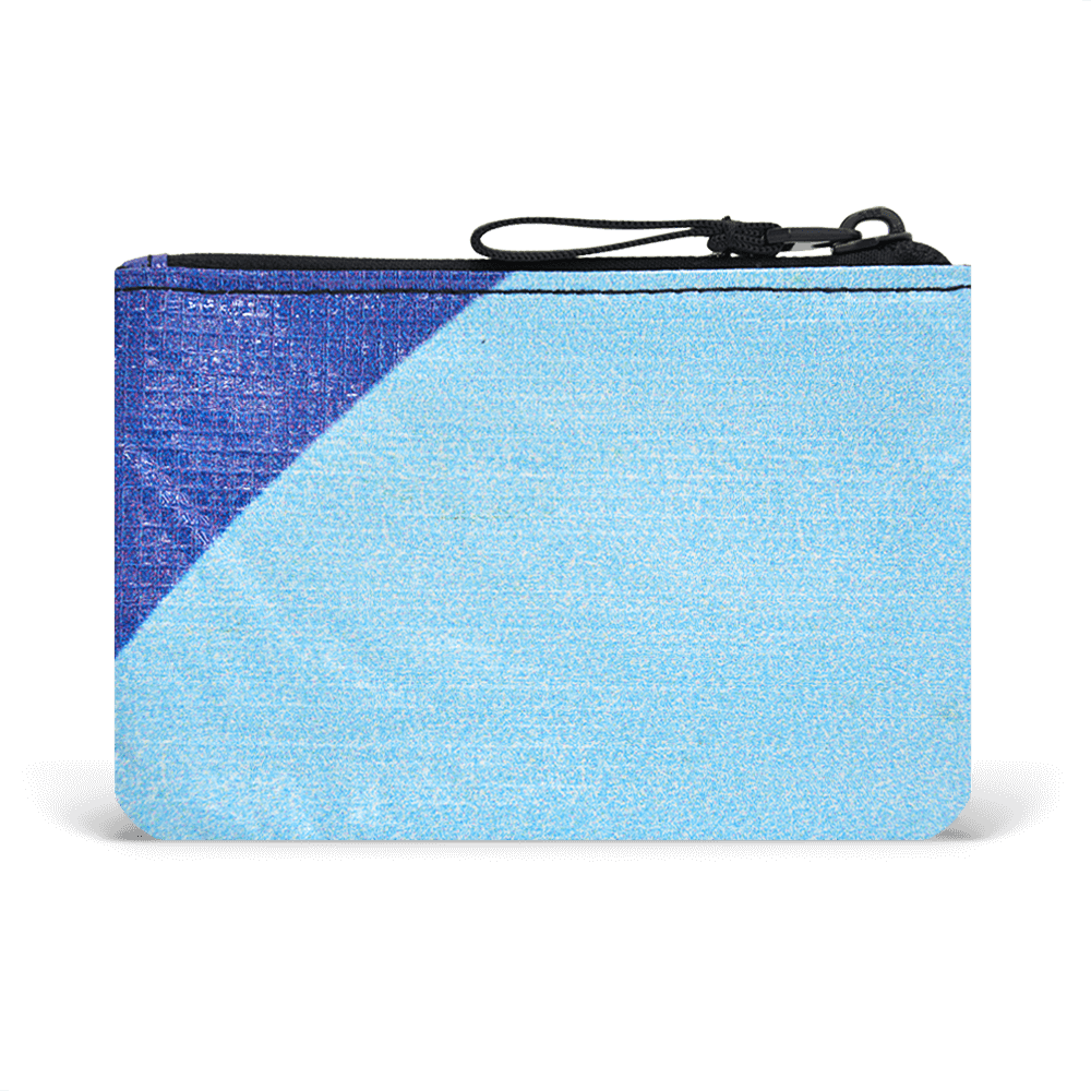Charlie Coin Pouch
