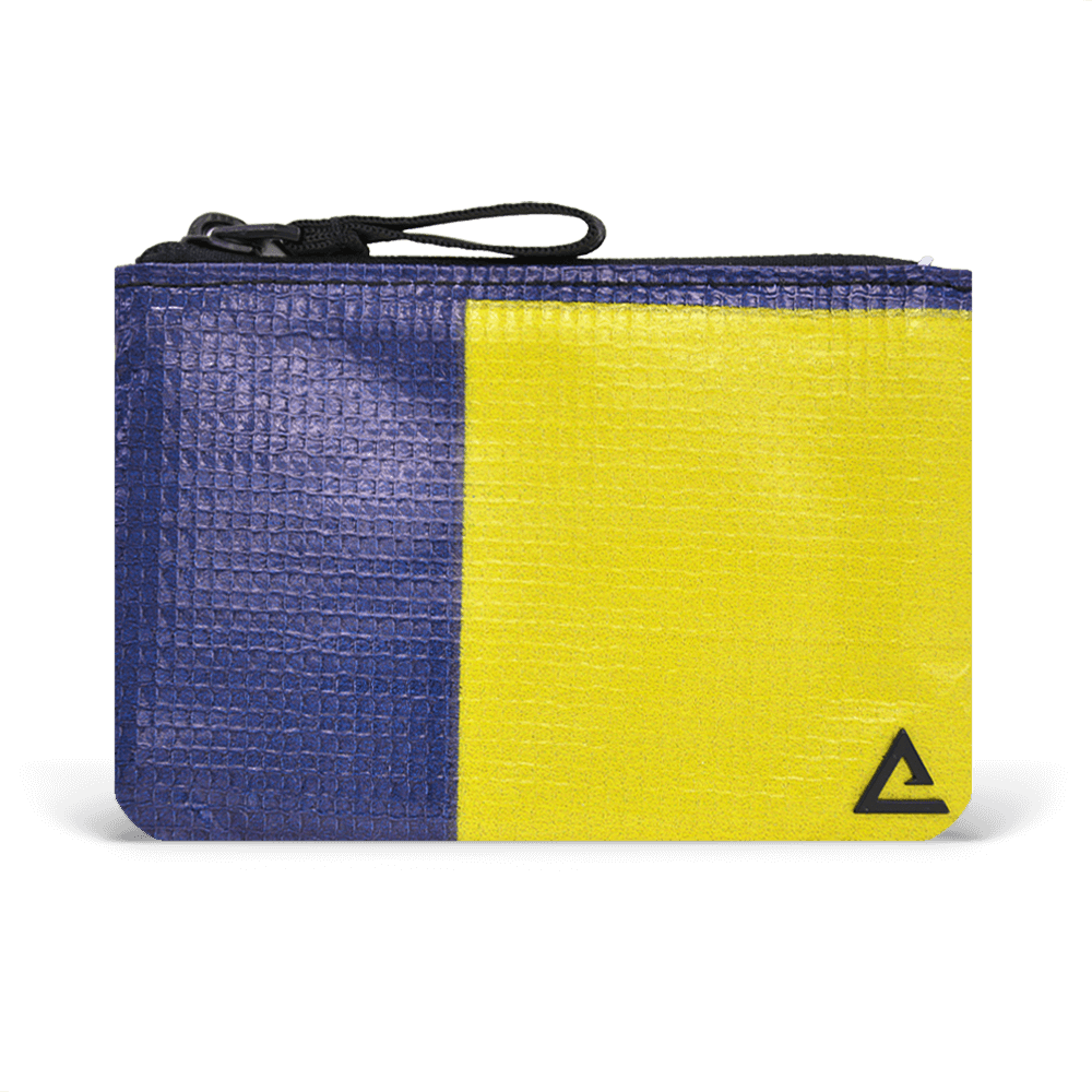 Charlie Coin Pouch
