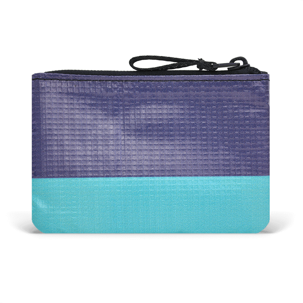 Charlie Coin Pouch