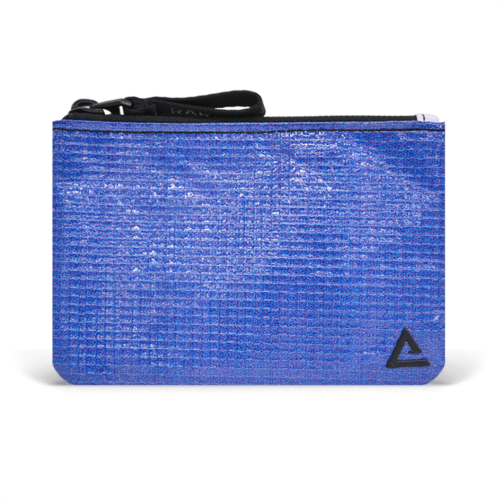 Charlie Coin Pouch