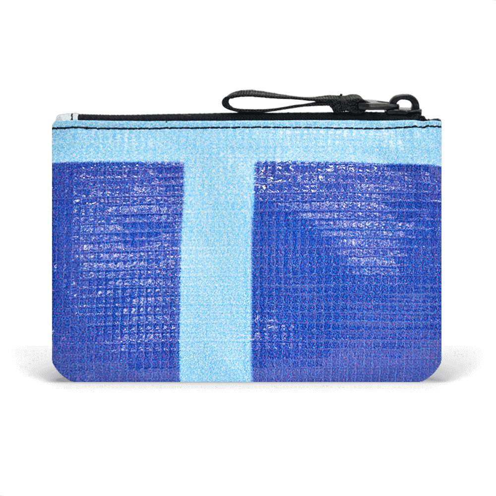 Charlie Coin Pouch