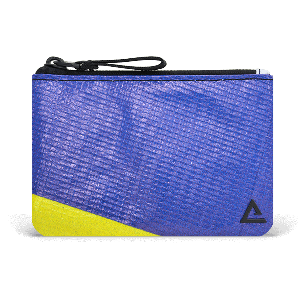 Charlie Coin Pouch