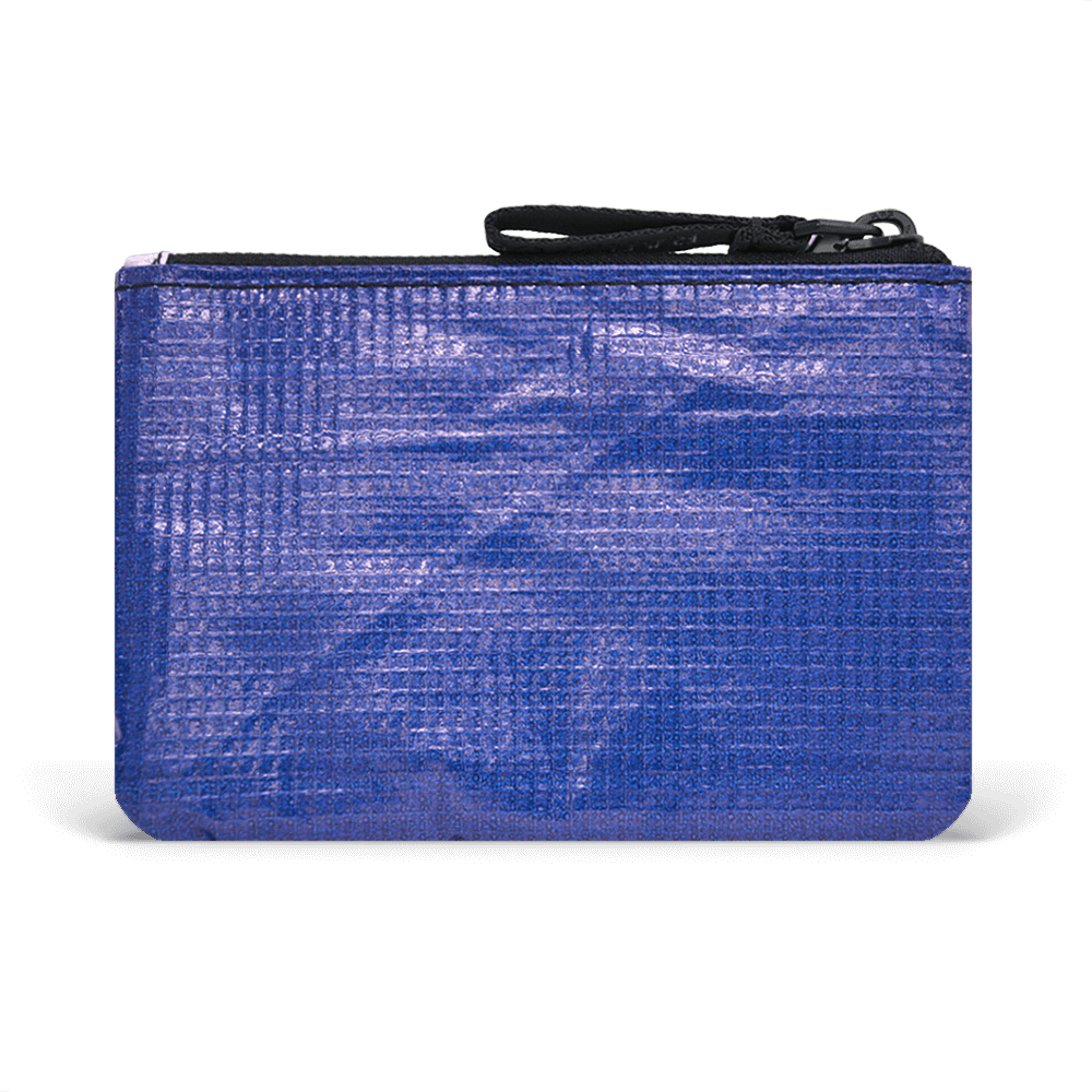 Charlie Coin Pouch
