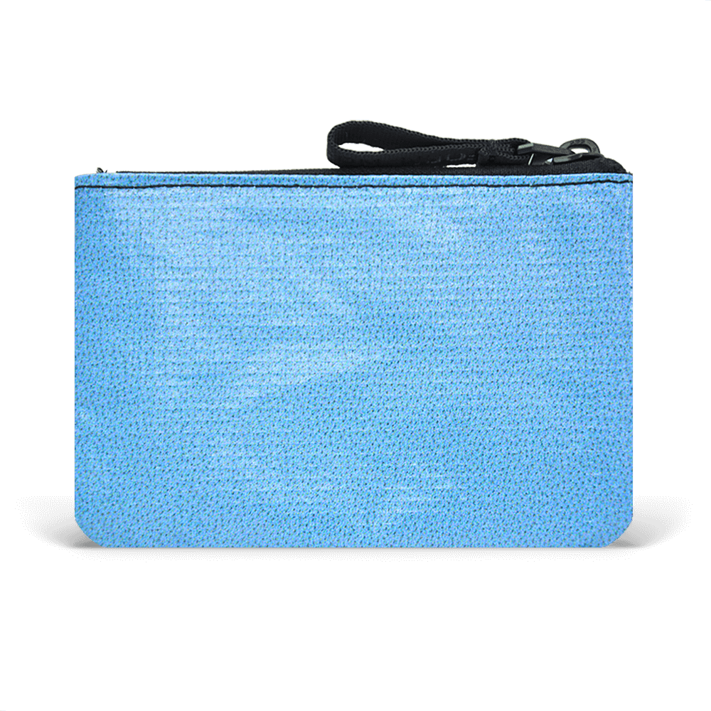 Charlie Coin Pouch