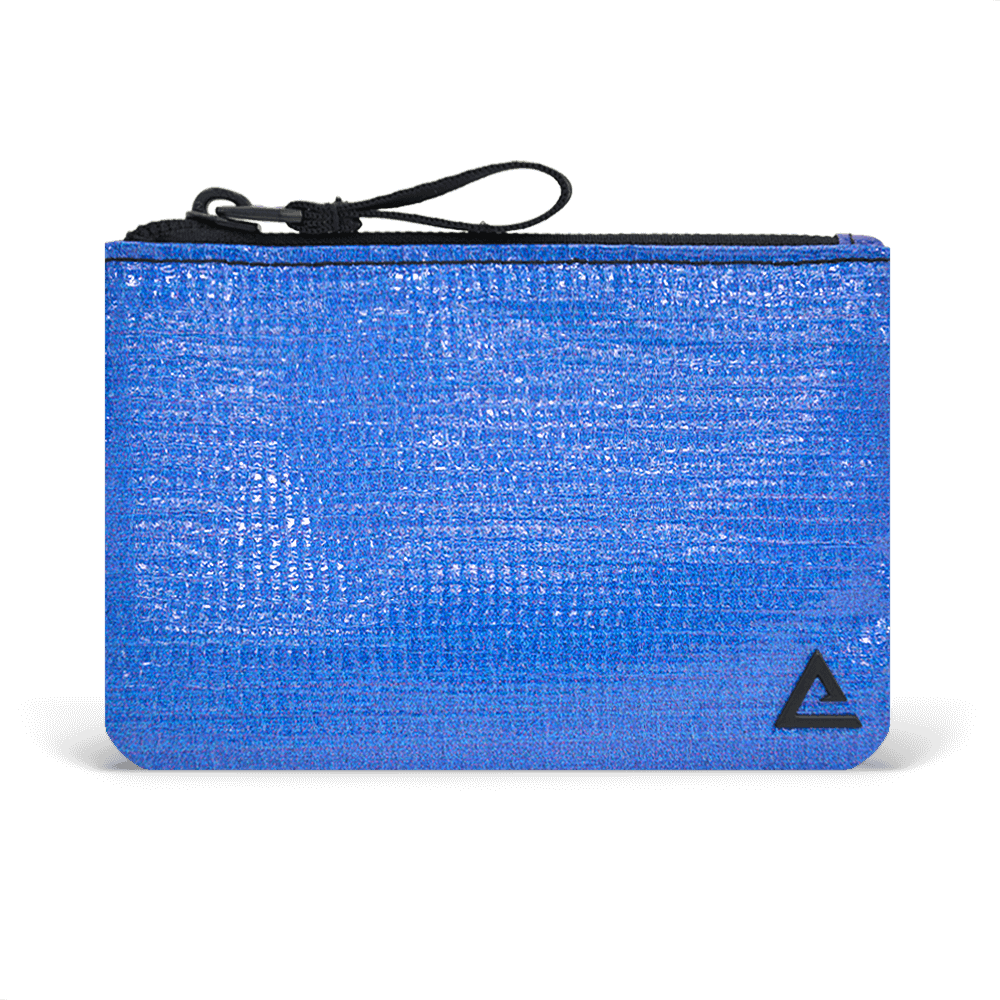 Charlie Coin Pouch