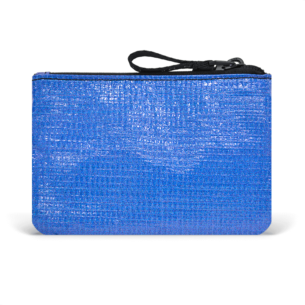 Charlie Coin Pouch