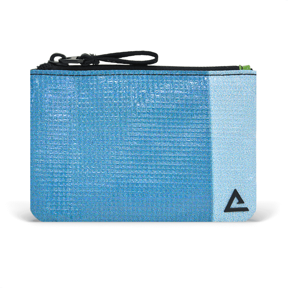 Charlie Coin Pouch