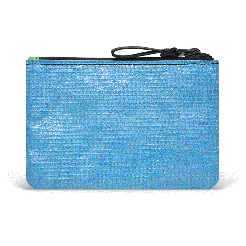 Charlie Coin Pouch