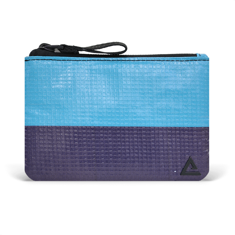 Charlie Coin Pouch