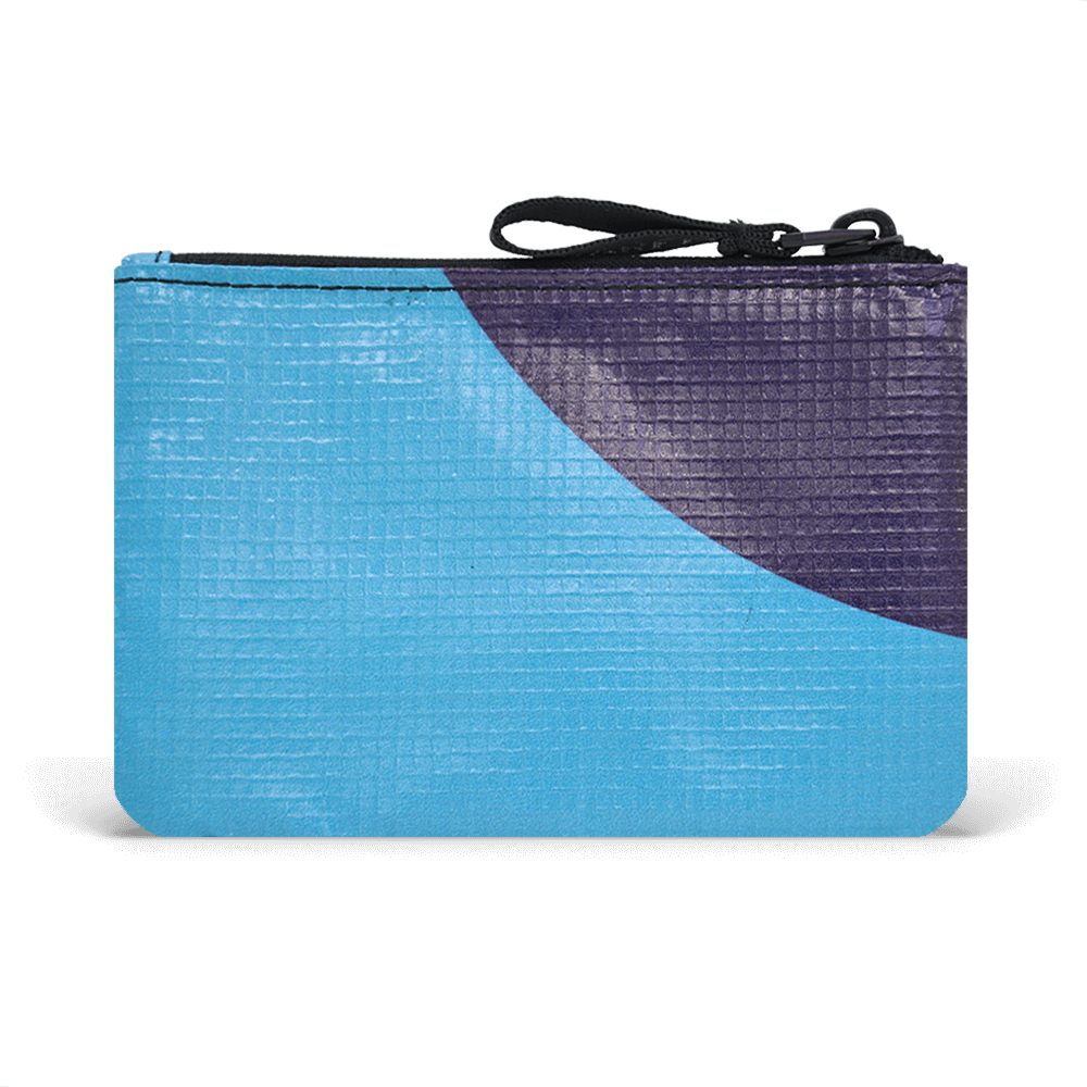 Charlie Coin Pouch
