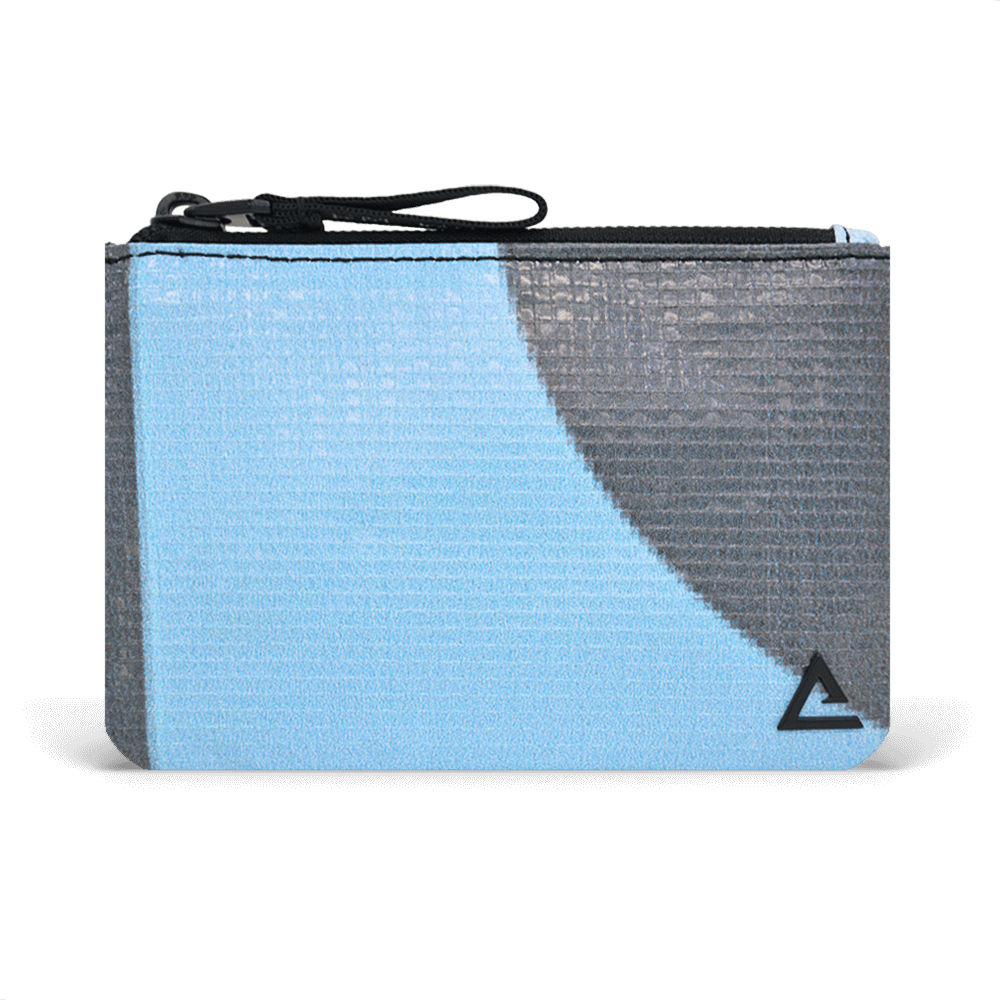 Charlie Coin Pouch
