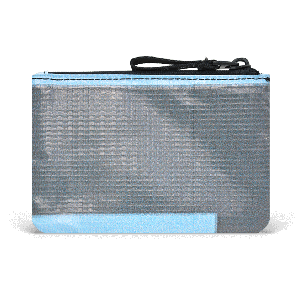 Charlie Coin Pouch