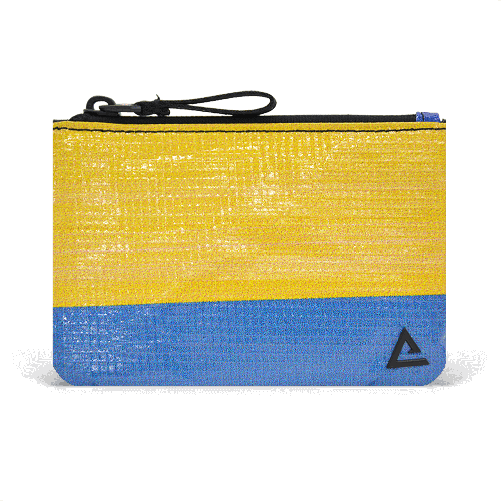 Charlie Coin Pouch
