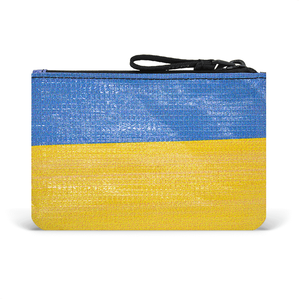 Charlie Coin Pouch