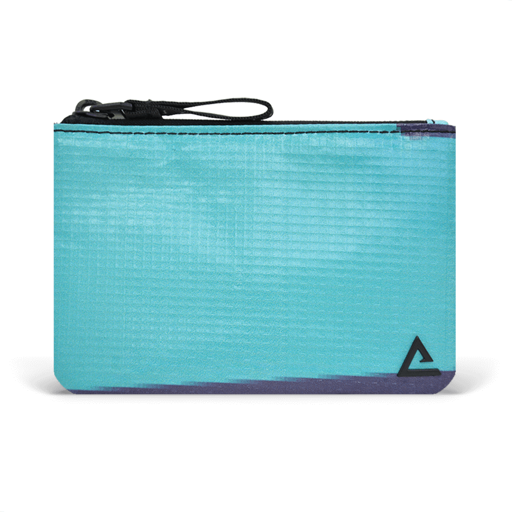 Charlie Coin Pouch