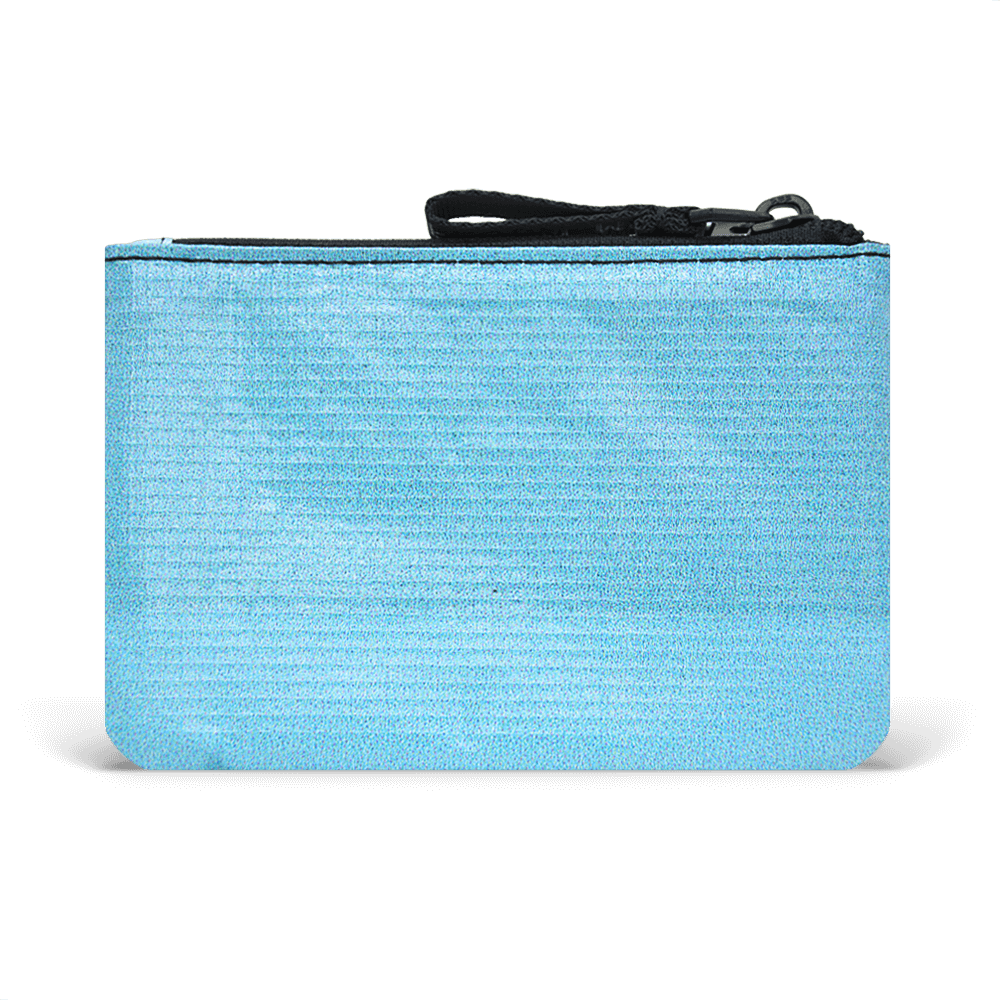 Charlie Coin Pouch