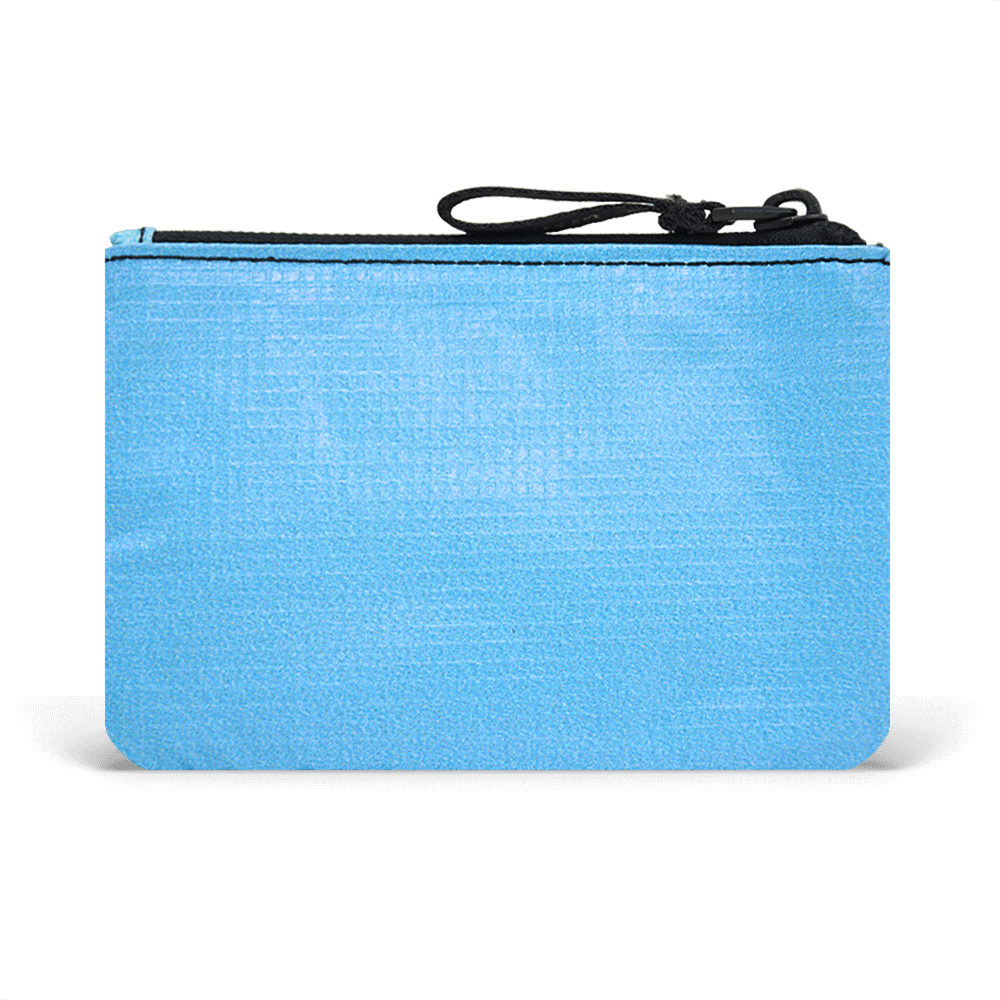 Charlie Coin Pouch