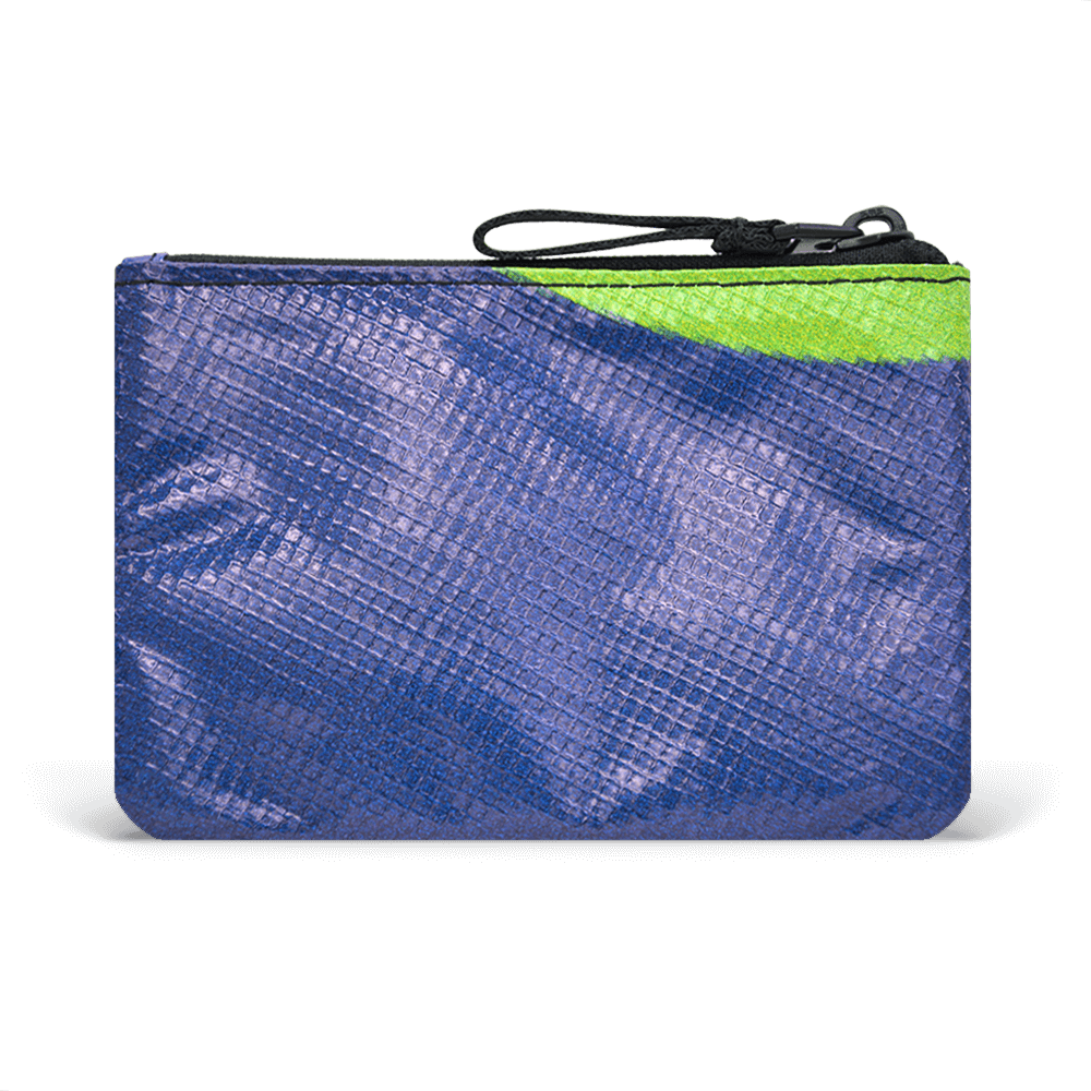 Charlie Coin Pouch