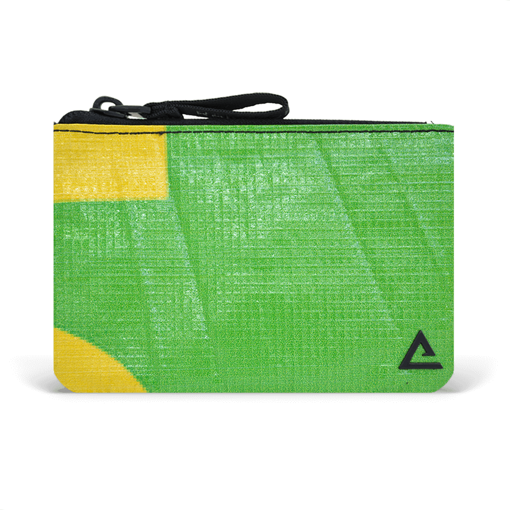Charlie Coin Pouch