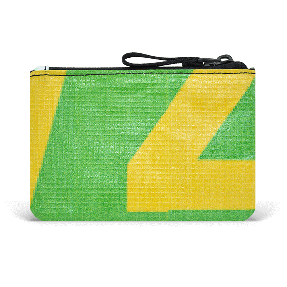 Charlie Coin Pouch