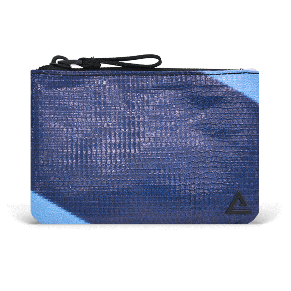 Charlie Coin Pouch