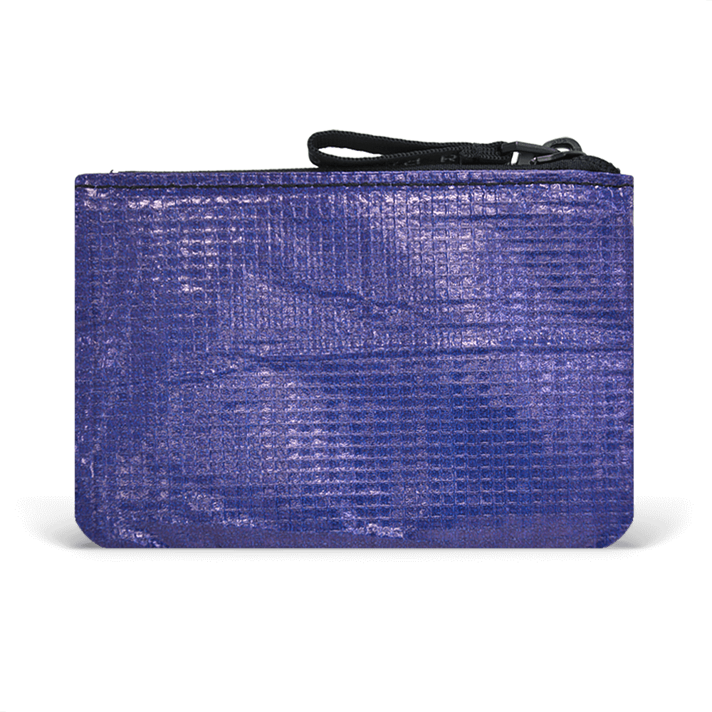 Charlie Coin Pouch