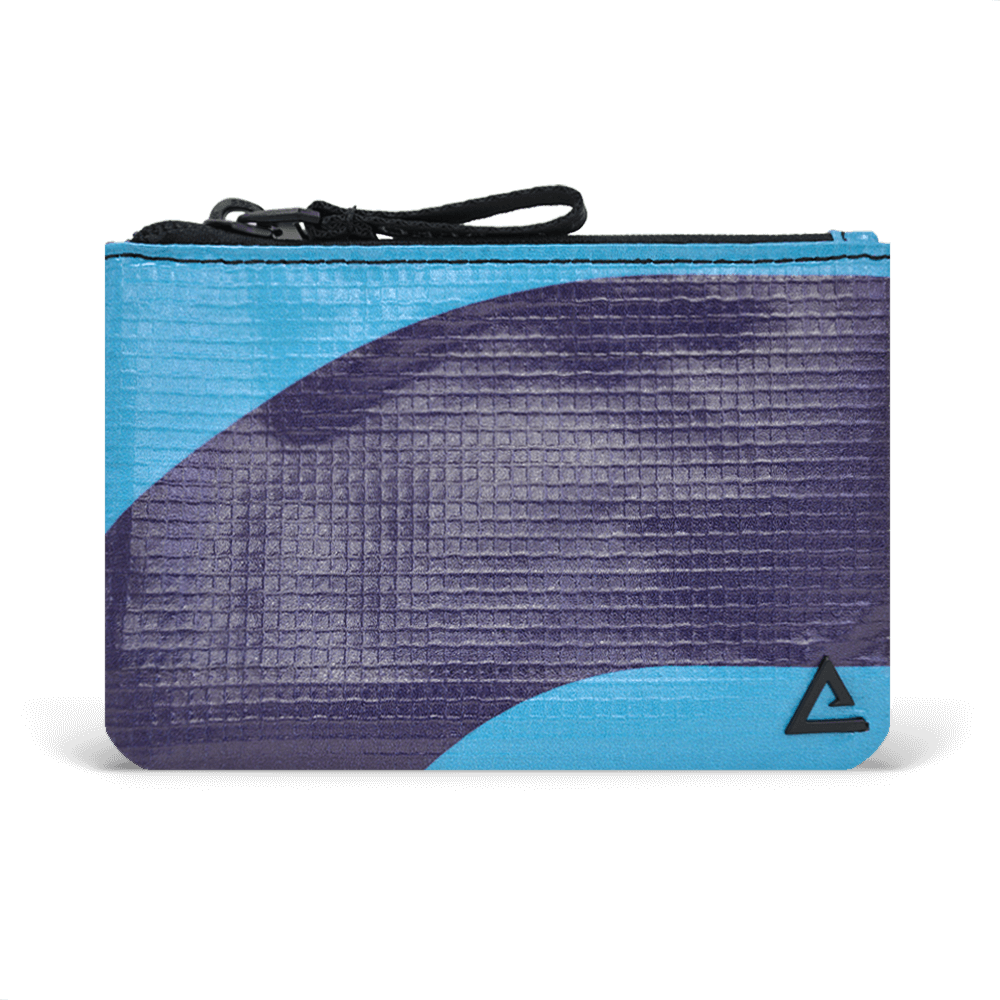 Charlie Coin Pouch