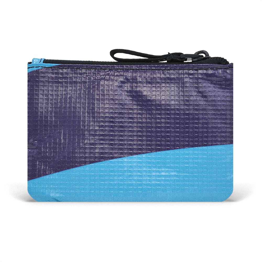 Charlie Coin Pouch