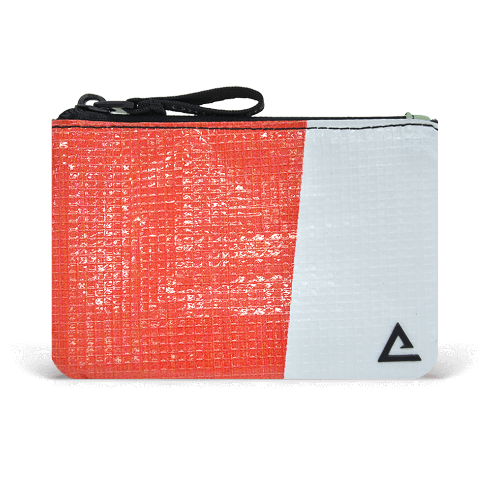 Charlie Coin Pouch