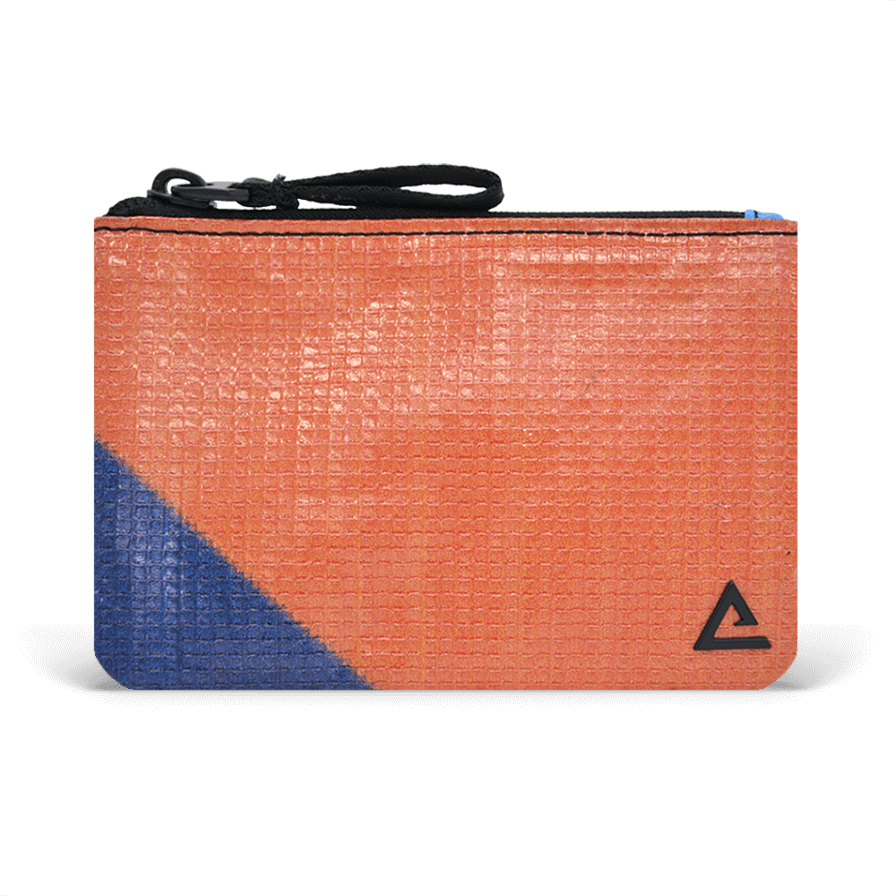 Charlie Coin Pouch