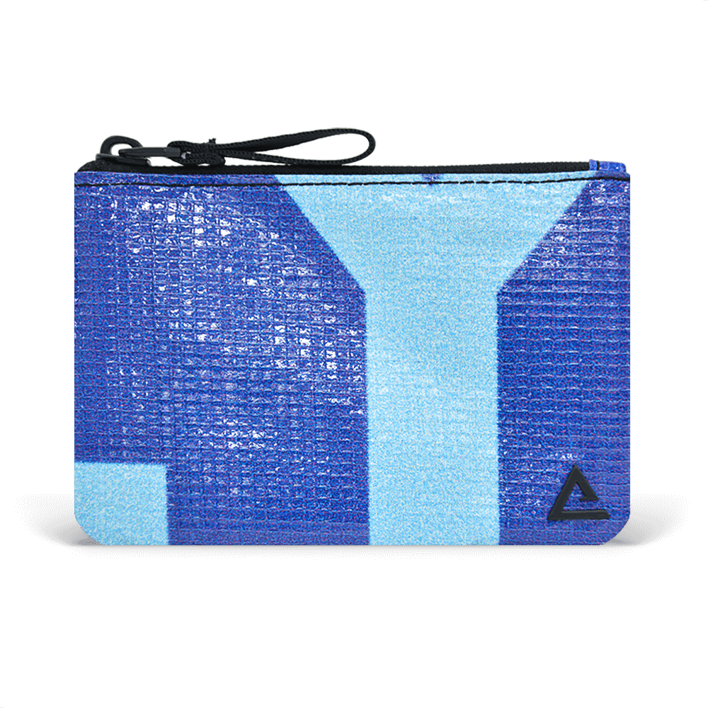 Charlie Coin Pouch
