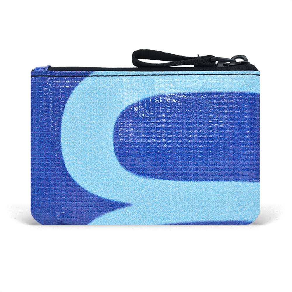 Charlie Coin Pouch