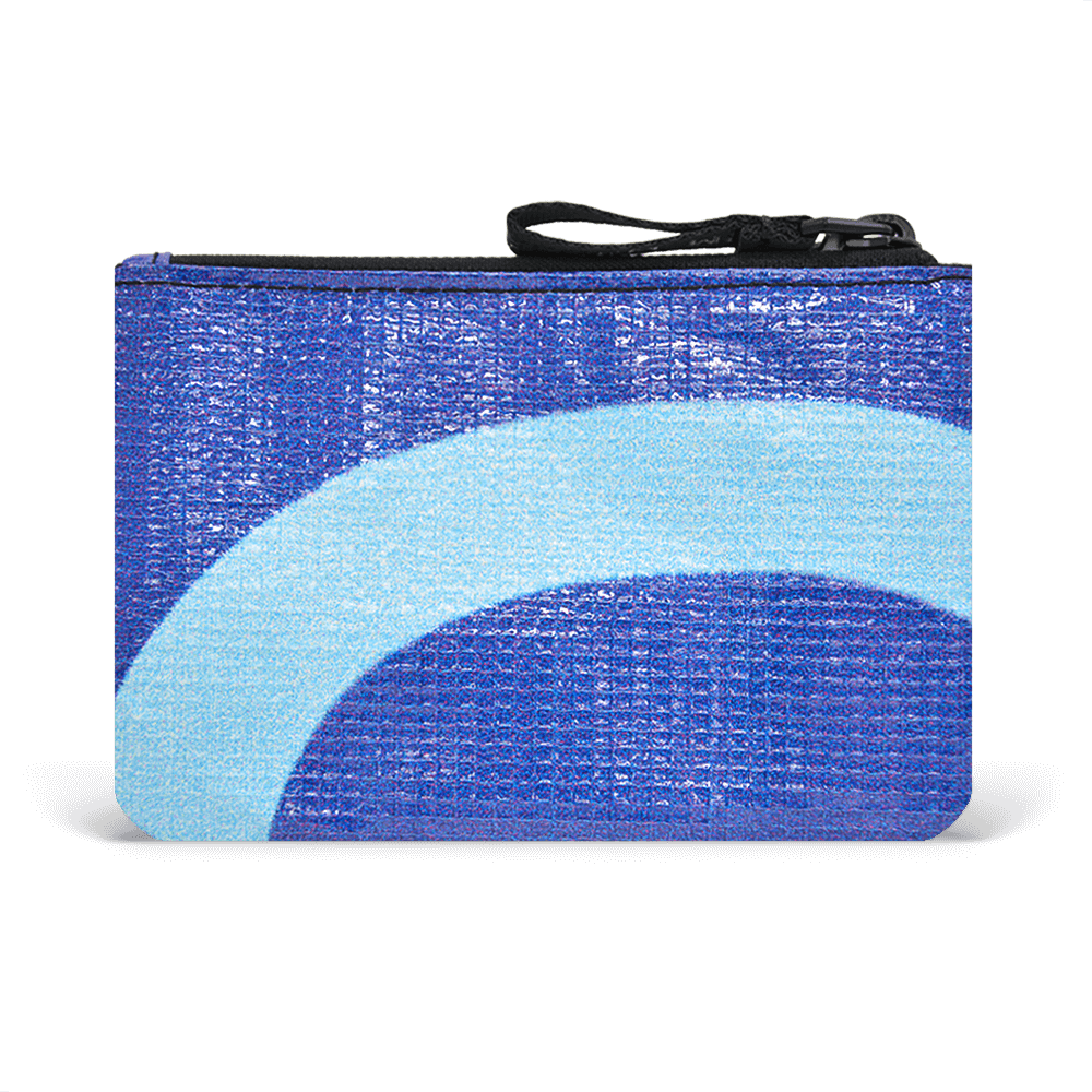 Charlie Coin Pouch