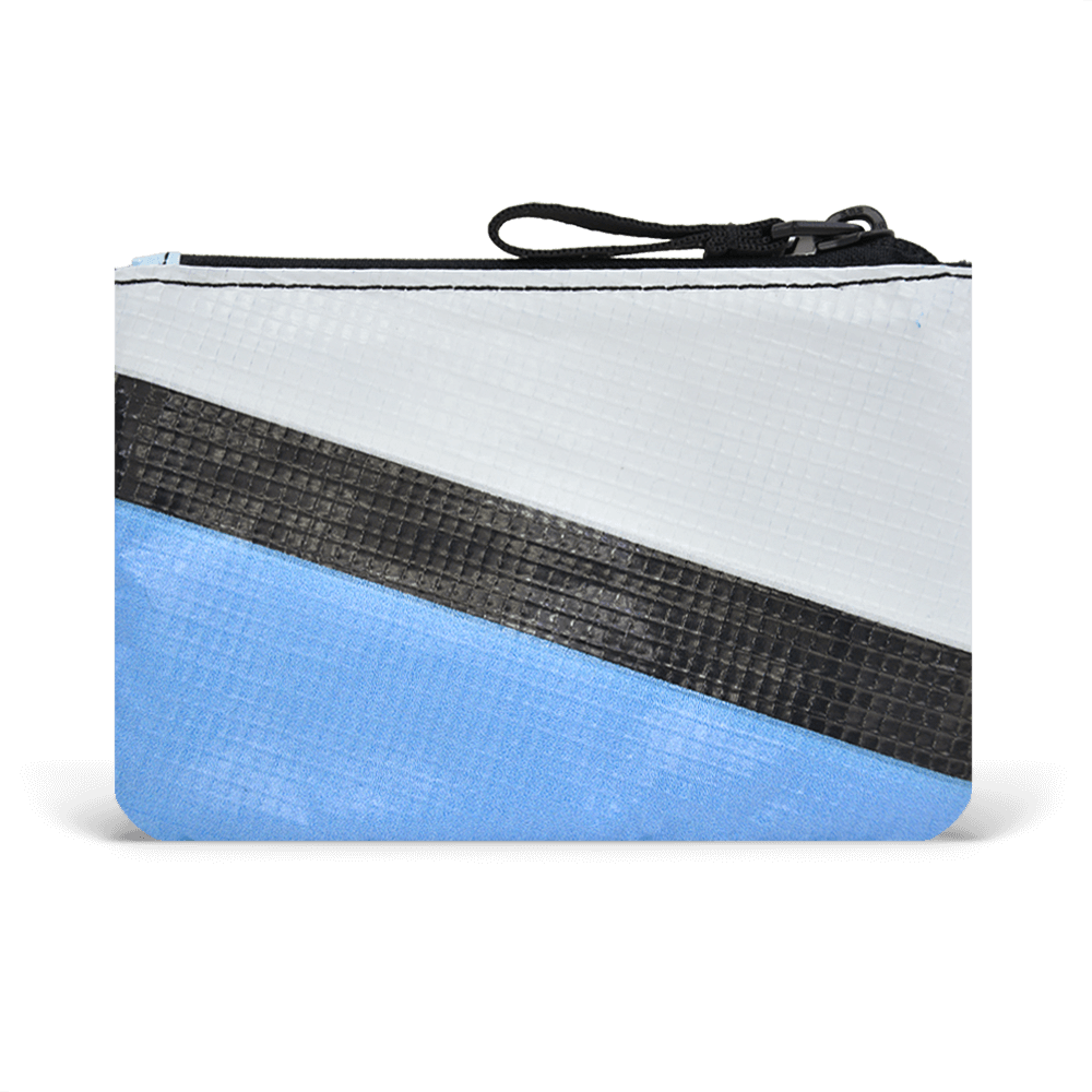 Charlie Coin Pouch