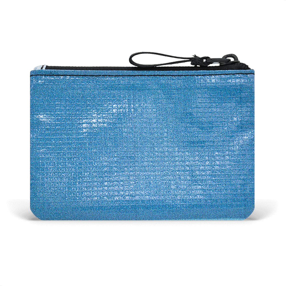 Charlie Coin Pouch