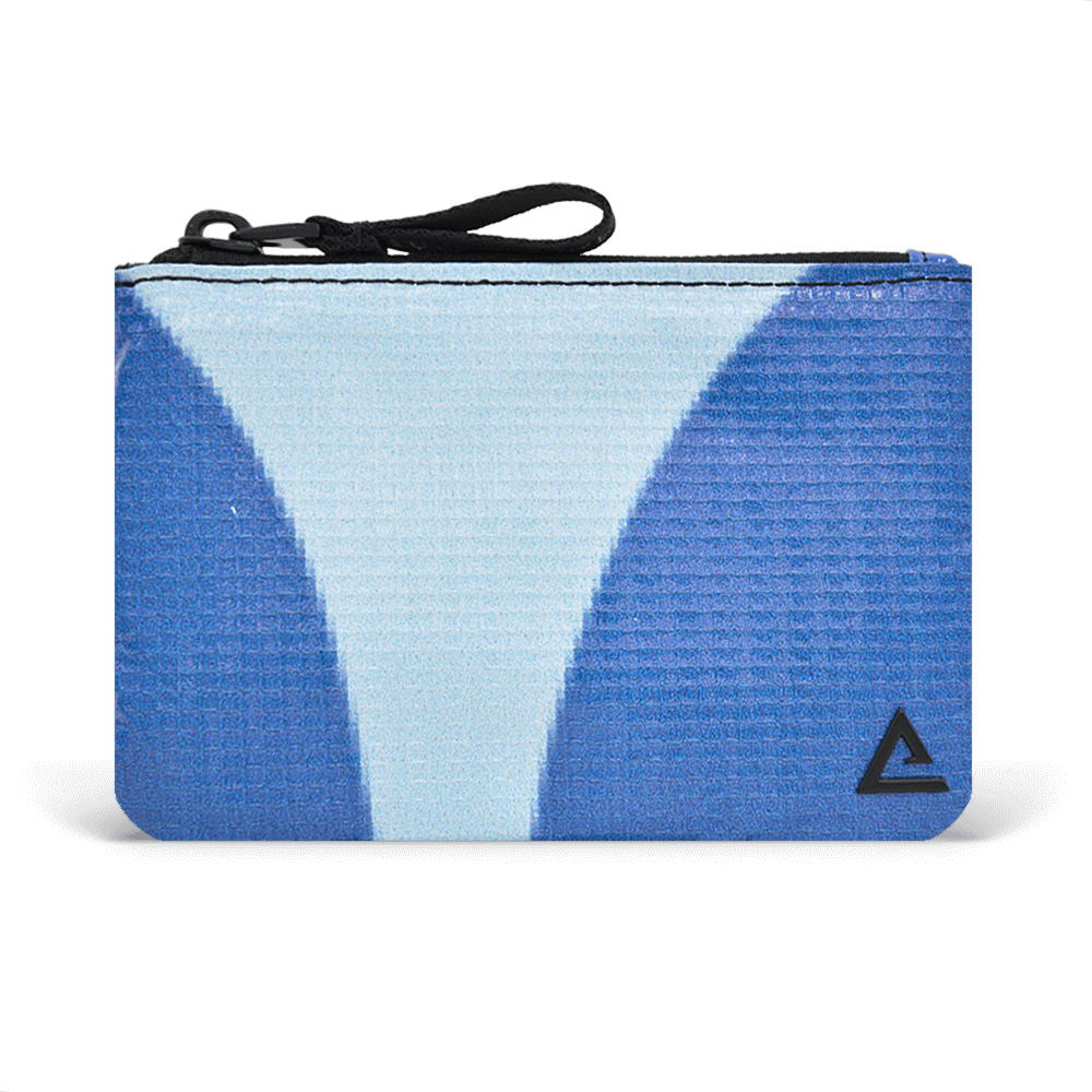 Charlie Coin Pouch