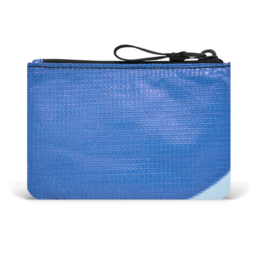 Charlie Coin Pouch