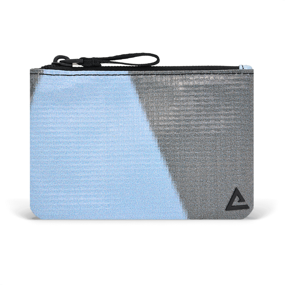 Charlie Coin Pouch