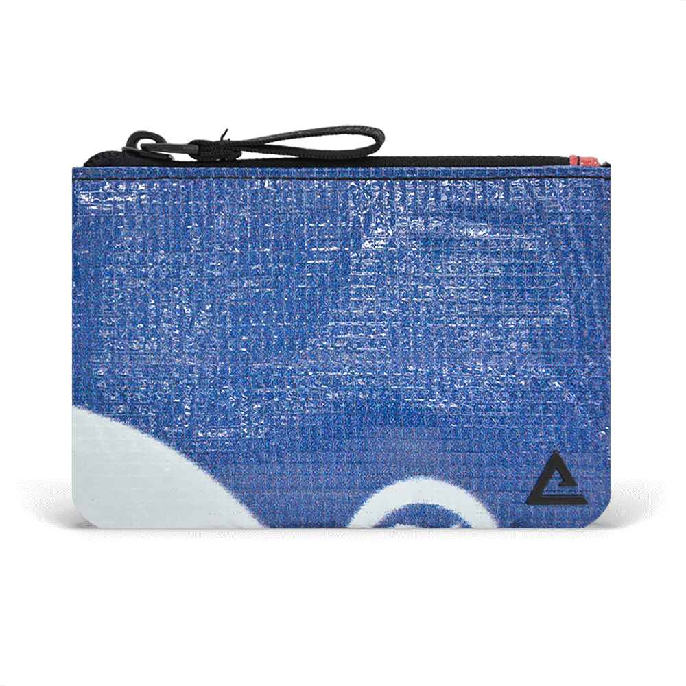 Charlie Coin Pouch