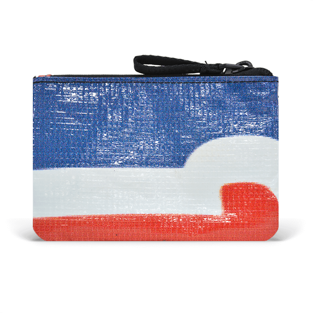 Charlie Coin Pouch